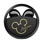 Беспроводные наушники детские Disney QS-13 Микки Маус 1